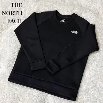 [ 새상품급 ] THE NORTH FACE 테크 에어 맨투맨 크루 M