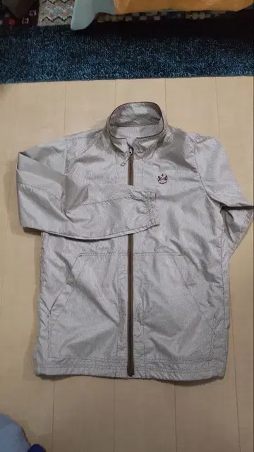 윈드브레이커 (23구 남성용 블루종)