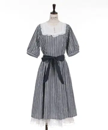 axes femme 원피스