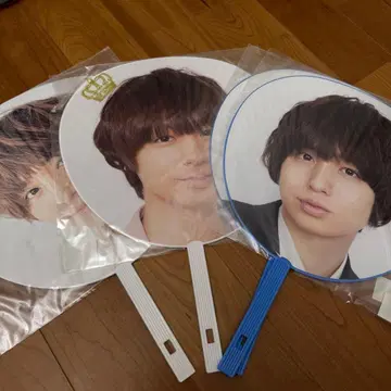 이노오 케이 역대 부채 3개