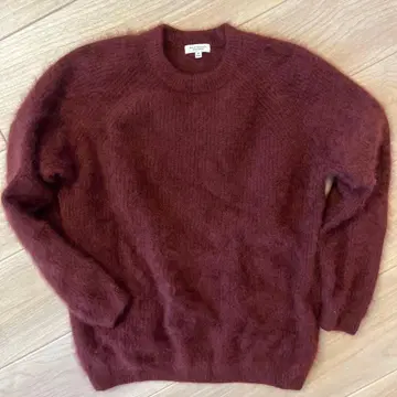 [ 오샤레 ] BEAUTY&YOUTH 니트/스웨터