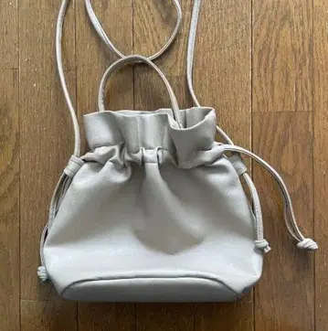 복조리형 핸드백