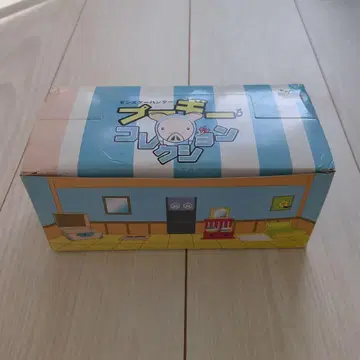 몬스터 헌터 푸기 컬렉션 전 6종 + 푸기콜레 CAPCOM