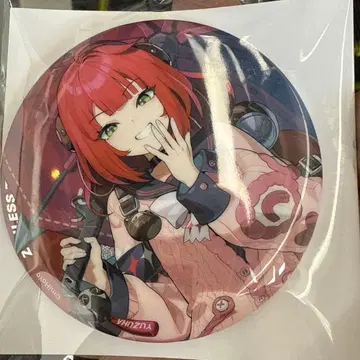 젠레스 존 캔뱃지 프라이스 기고