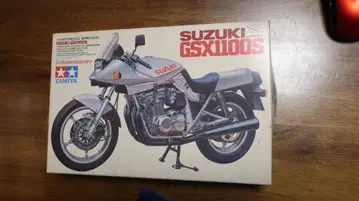 타미야 스즈키 GSX1100S 1/12 프라모델