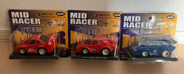 미드레이서 페라리 카운탁