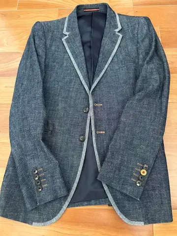 폴스미스 자켓 S 사이즈