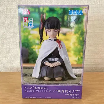 [ 새상품 미개봉 ] 귀멸의 칼날 프리미엄 피규어 카나오