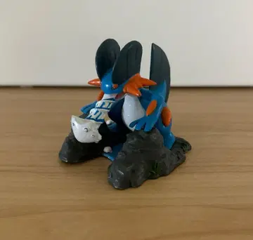 포켓몬 어드밴스 제너레이션 배틀 콜로세움 피규어 라그라지