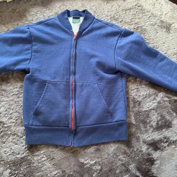 CAMBER usa제 캠버스 맨투맨