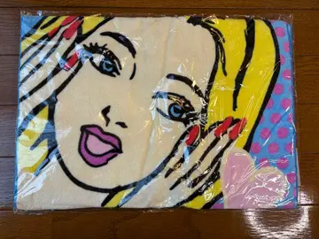 [ 미개봉 새상품 ] 니시노 카나 with LOVE tour 스포츠 타월