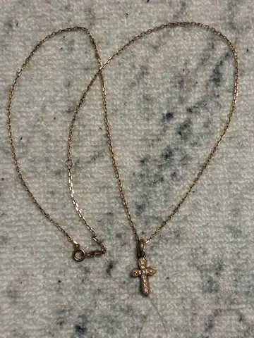 K10 목걸이 참 sympathy of Soul