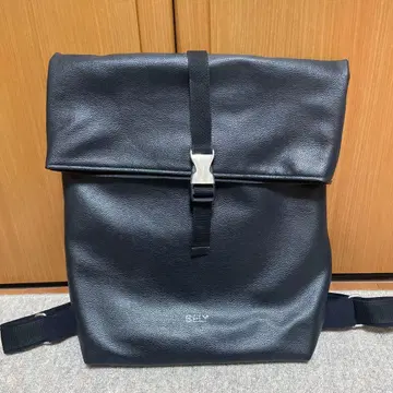 WHO'S WHO gallery [ BELY ] 백팩