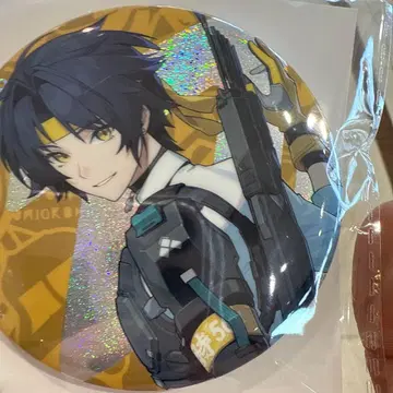 젠레스 존 제로 캔뱃지 프라이스 기고