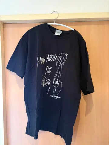 크리프하이프 가희 t셔츠 복각