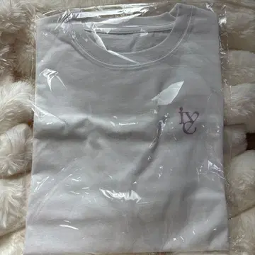 ive 왈츠 show what i have 티셔츠 short 숏