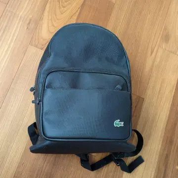 Lacoste 컨셉 백팩