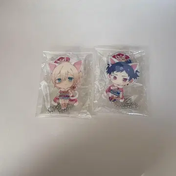 앙스타 동취 아크릴 스탠드 중국 후시미 유즈루 텐쇼인 에이치