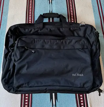Tatonka 비즈니스 백 3way