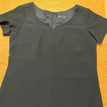 agnes b 블랙 5종 세트