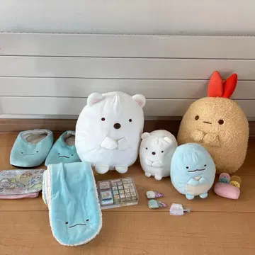 스미코구라시 세트 판매