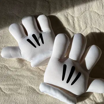 미키 그로브 미트 미키의 장갑