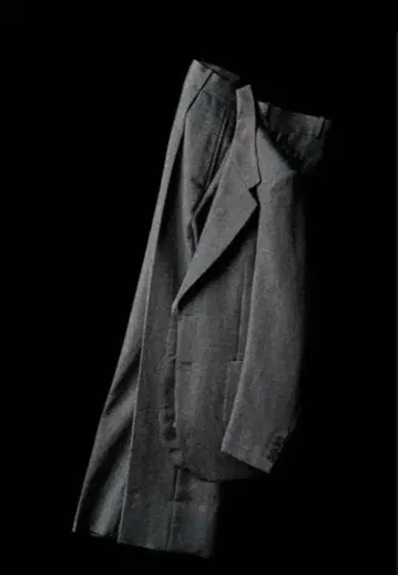 마티앤선즈 24aw 셋업 사이즈 2