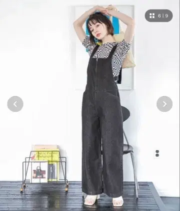 jeanasis 데님 살로펫 mystic kastane discoat