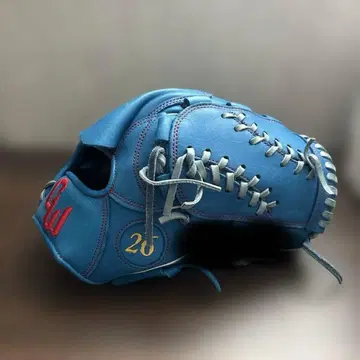 경식 그랩 투수용