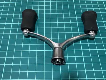 다이와 19 셀테이트 정품 더블 핸들