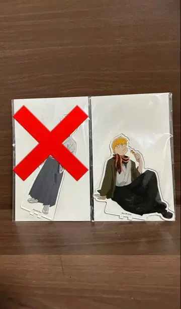 [ 새상품 미개봉 ] 모브사이코 100 아크릴 스탠드