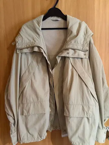 새상품 SLOBE IENA 슬로브 이에나 마운틴 파카