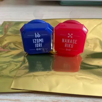 아이나나 10주년 린라이 이즈미 이오리