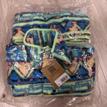 새상품 Patagonia 신틸라 스냅T