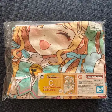 학마스 코토네 제일복권 C상