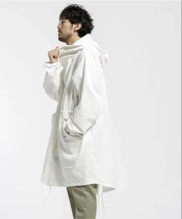 나노 유니버스 nano universe 스노우 파카