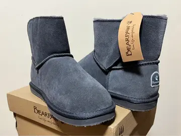 BEARPAW 어그 부츠