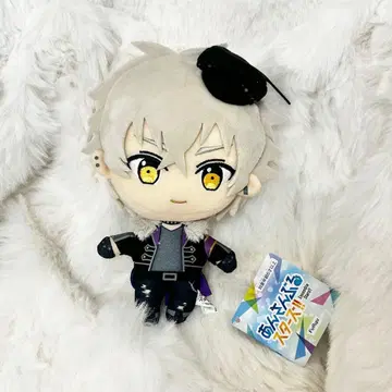 앙상블 스타즈 오오가미 코가 신규 의상 봉제 인형