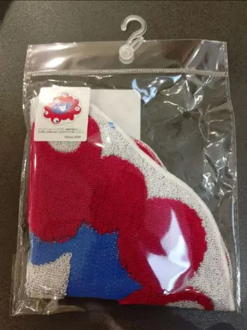 미야쿠미야쿠 다이컷 미니 타월 손수건