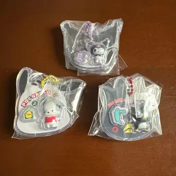 산리오 캐릭터즈 패키지 참