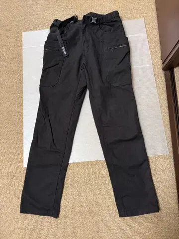 그립스와니 FP 캠프 팬츠 GSP-77 난연성 원단