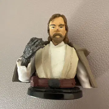 스타 워즈 피규어 세트