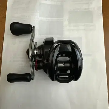 SHlMANO 스콜피온 MD 7.4:1 기어비