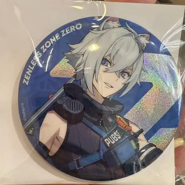 젠레스 존 제로 캔뱃지 프라이스 기고