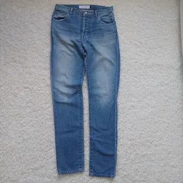 LE CIEL BLEU 라이트 블루 데님 40