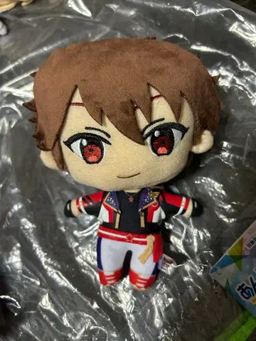 앙상블 스타즈 모리사와 치아키 봉제 인형
