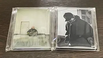 키타무라 타쿠미 아크릴 키링