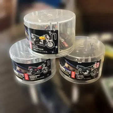 3대 세트 요시무라 ISM ucc cb400 cb750 z400fz