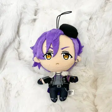 앙스타 오토카리 아도니스 봉제 인형 신규 의상