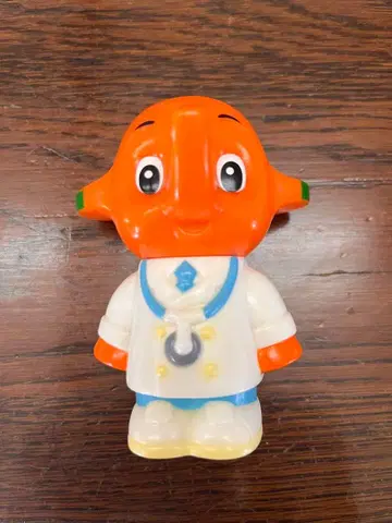 사토짱 닥터 피규어 약 10cm